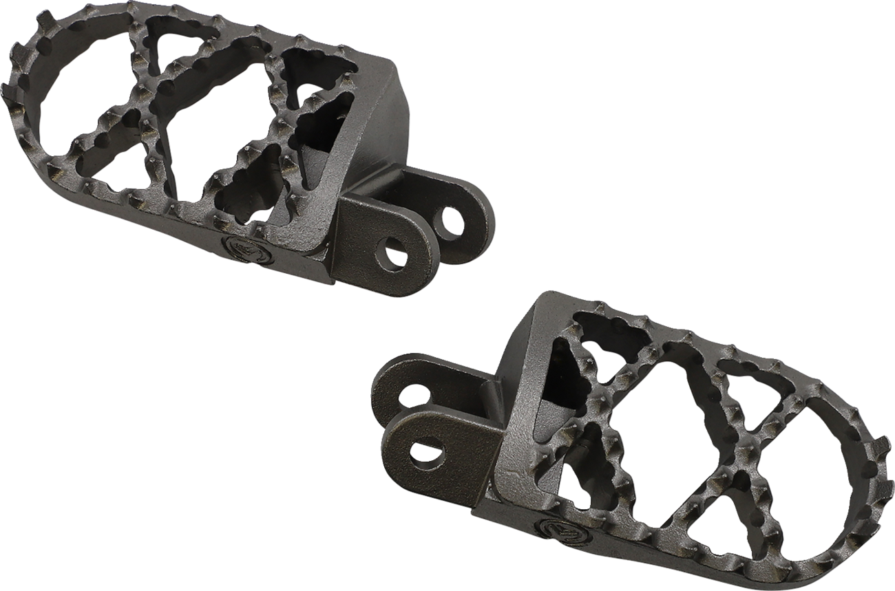 MOOSE OFFROAD Pro Footpegs