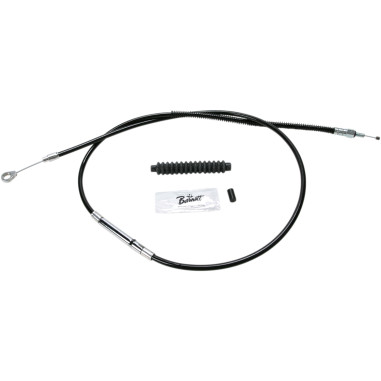 CABLE CLTCH 38666-07+6