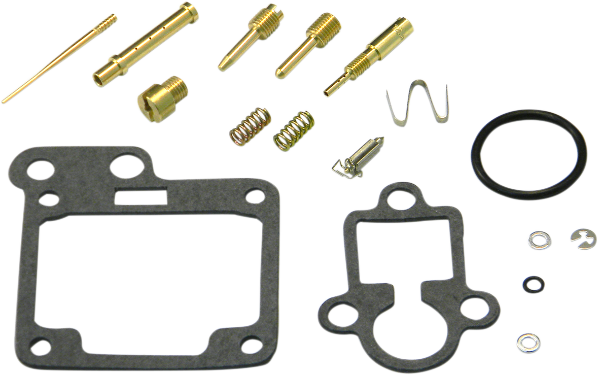 Carburetor Repair Kit undefined