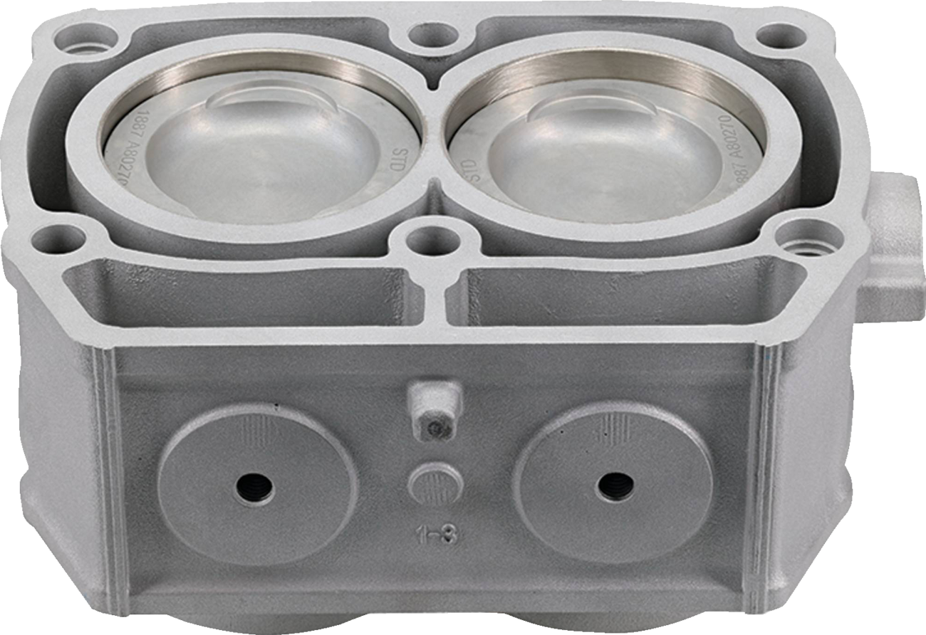 CYLINDER WORKS Cylinder Kit — Cylinder Kit