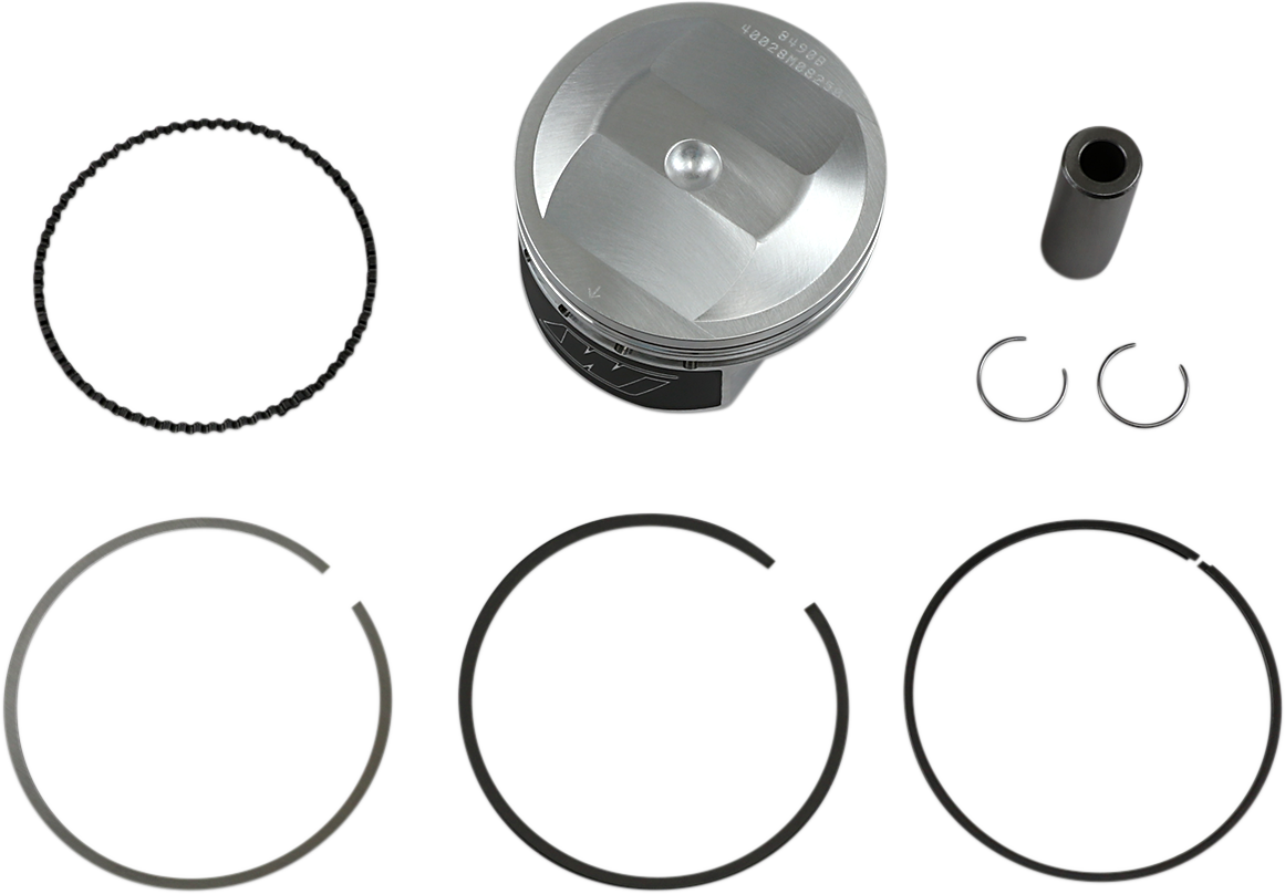 Piston Kit Forged Series for 4-Stroke undefined