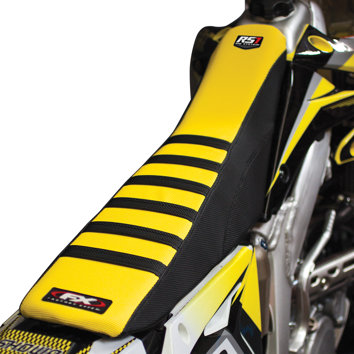 FACTORY EFFEX RS1 Seat Cover