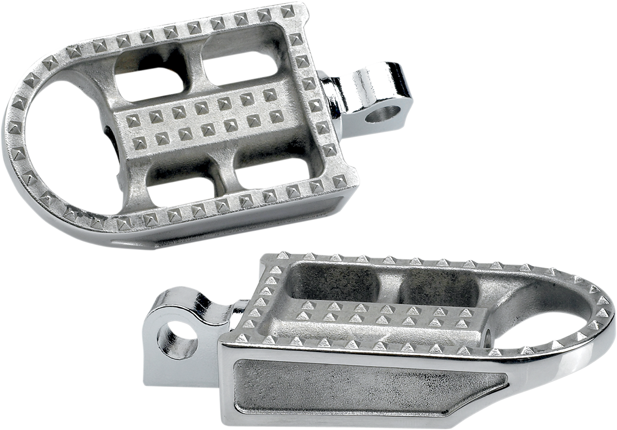 BILTWELL Mushman Footpegs