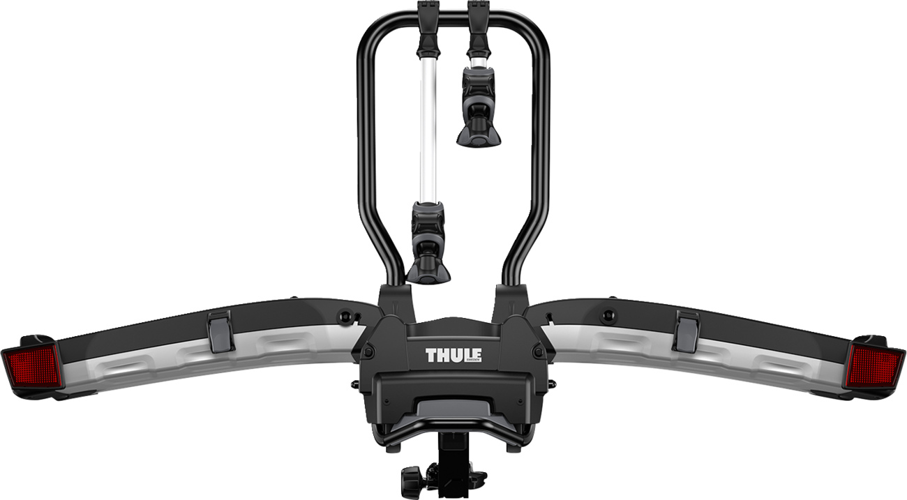 THULE EasyFold XT 2-Bike Hitch Bike Rack