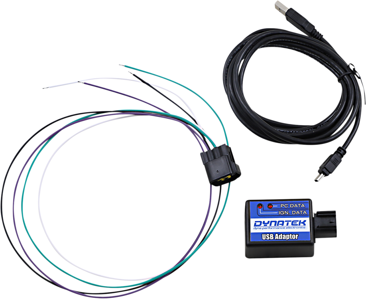 DYNATEK Programming Kit