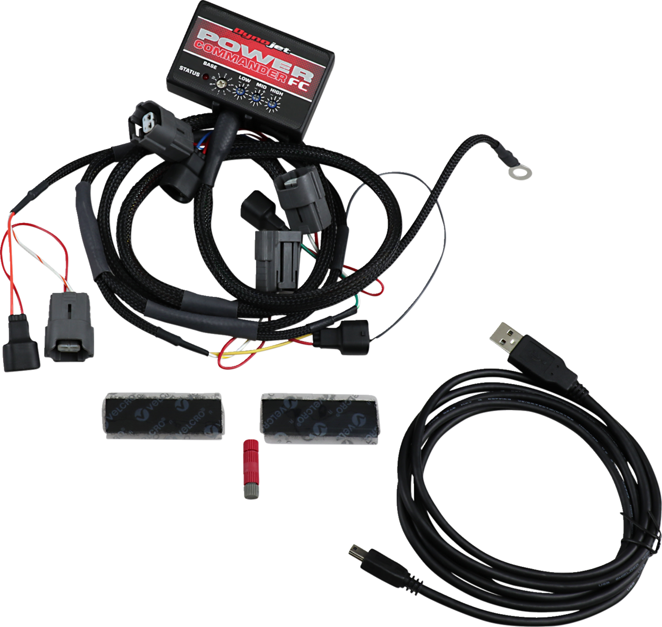 DYNOJET Power Commander Fuel Controller