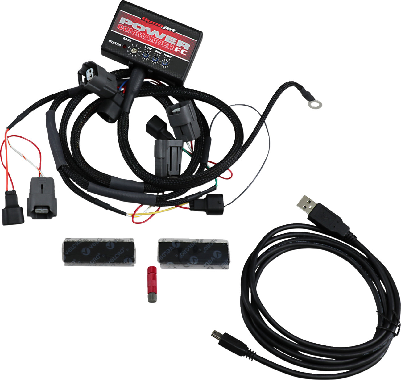 DYNOJET Power Commander Fuel Controller