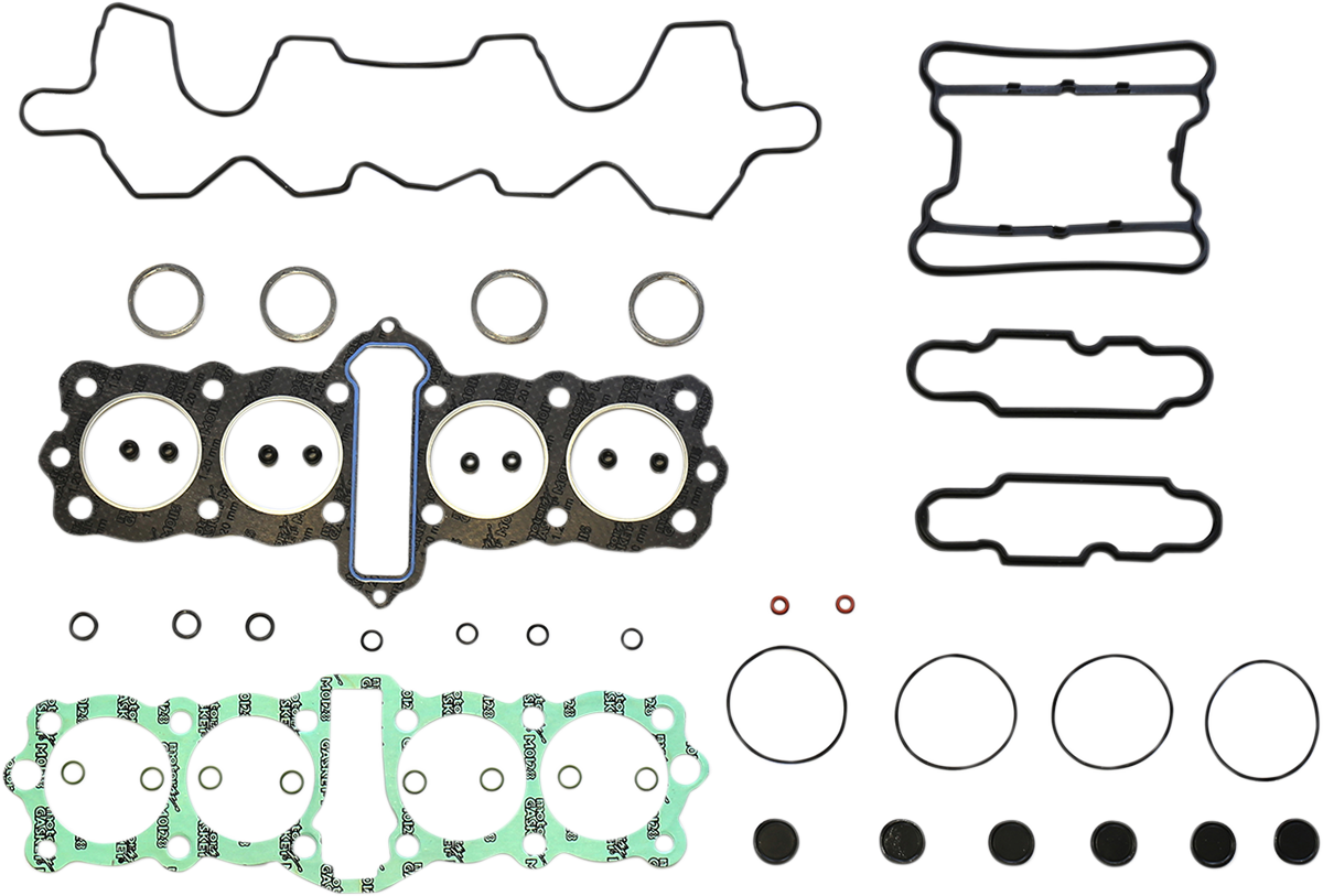 ATHENA Top-End Gasket Kit