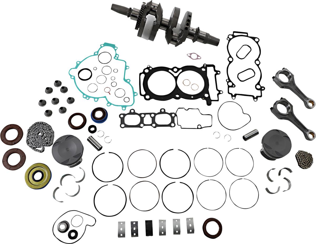 VERTEX Engine Rebuild Kit