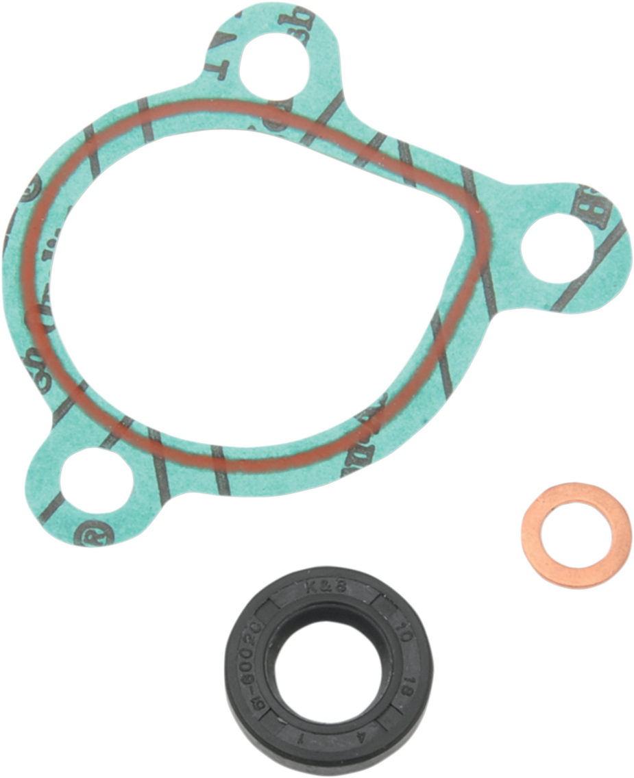 Water Pump Repair Gasket Kit undefined