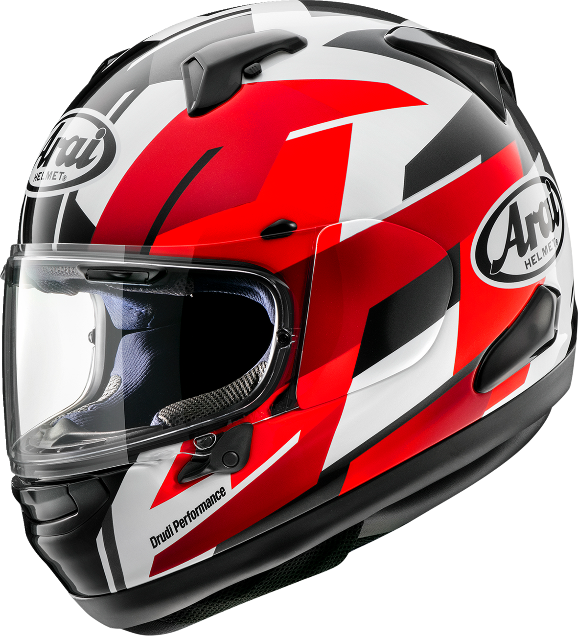 Signet-X Italy Flag Helmet undefined