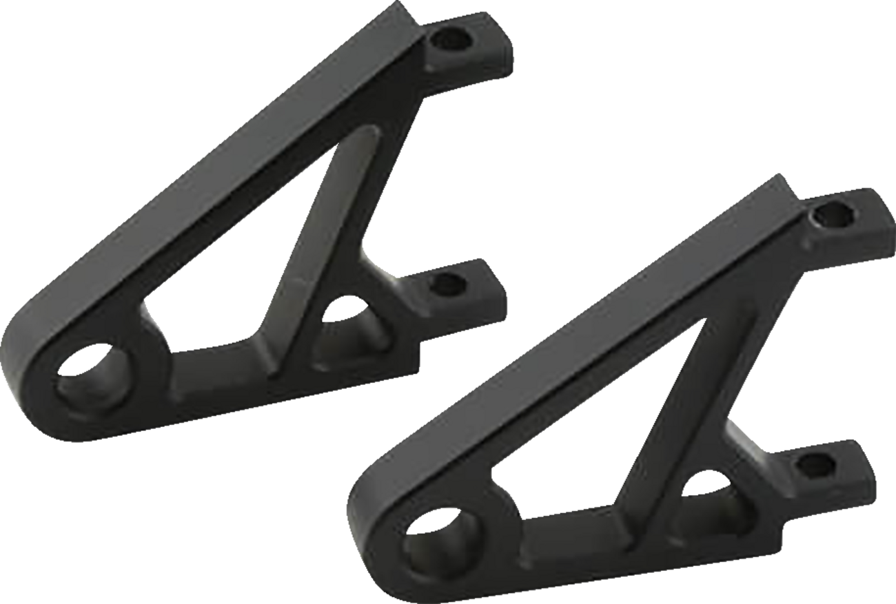 HIGHSIDER Headlight Brackets