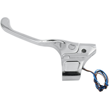 CLUTCH LEVR ASM 07-13 CHR