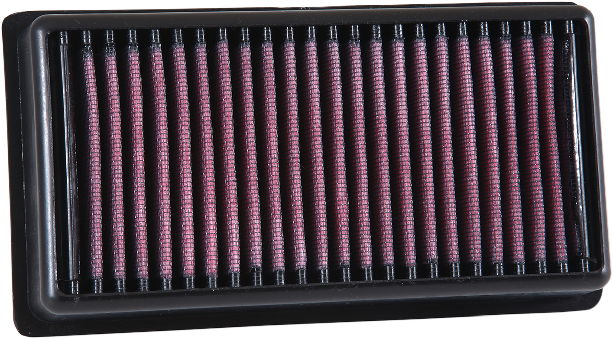 OE Replacement High-Flow Air Filter undefined