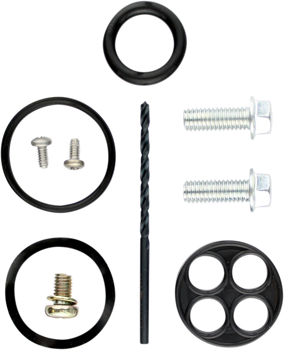 Fuel Petcock Rebuild Kit undefined