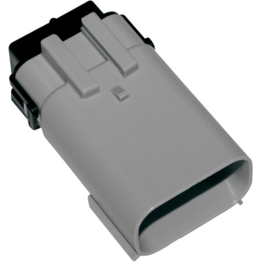 CONN MOLX 72490-07GY12PIN