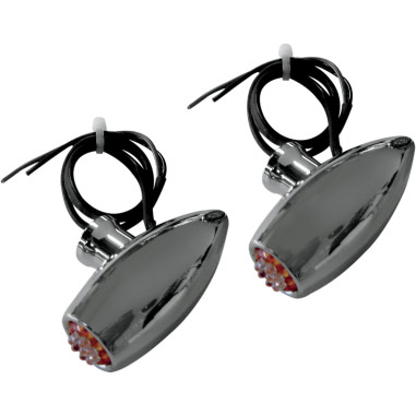 ASTRO LED TURN SIGNAL/MARKER LIGHTS