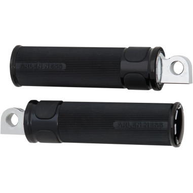 FOOTPEG SLOT TRACK BLK
