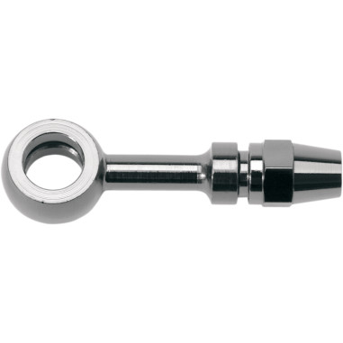 BANJO 3/8-10MM STRT BLK