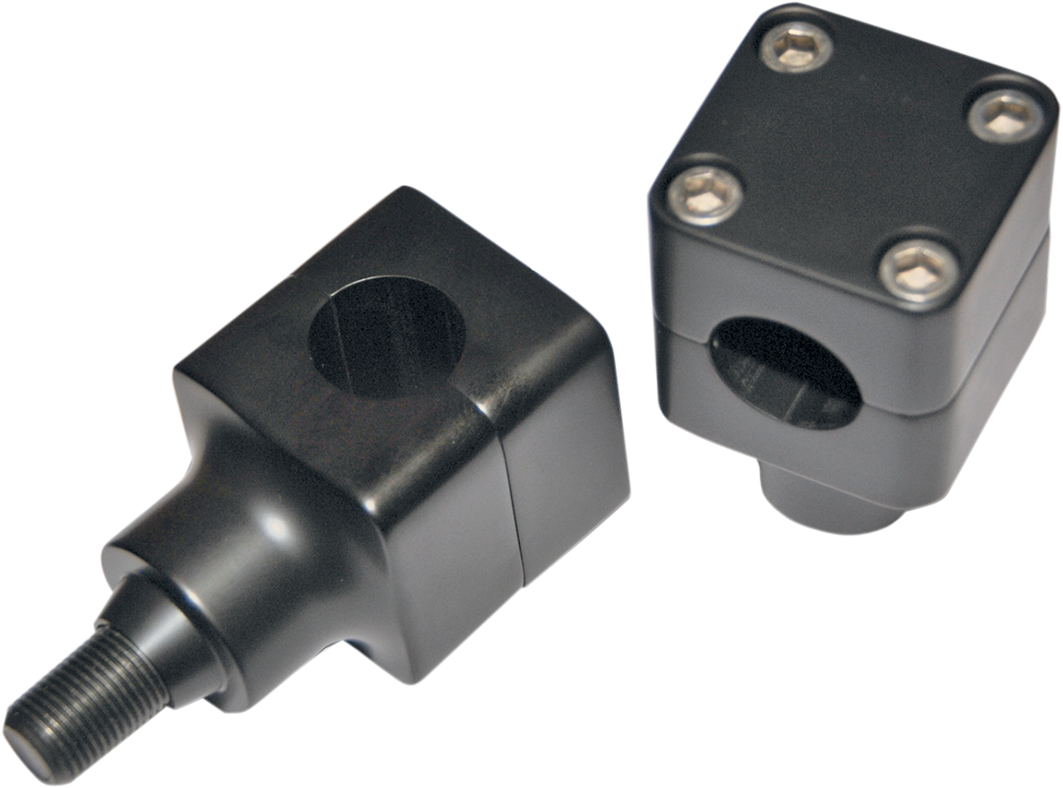 Chubby® Billet 2" Springer Riser undefined