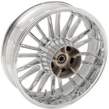 PRECISION CAST ATLANTIC AND LARGO 3D WHEELS