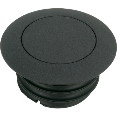 CAP POP-UP 96-18N-VNT BLK