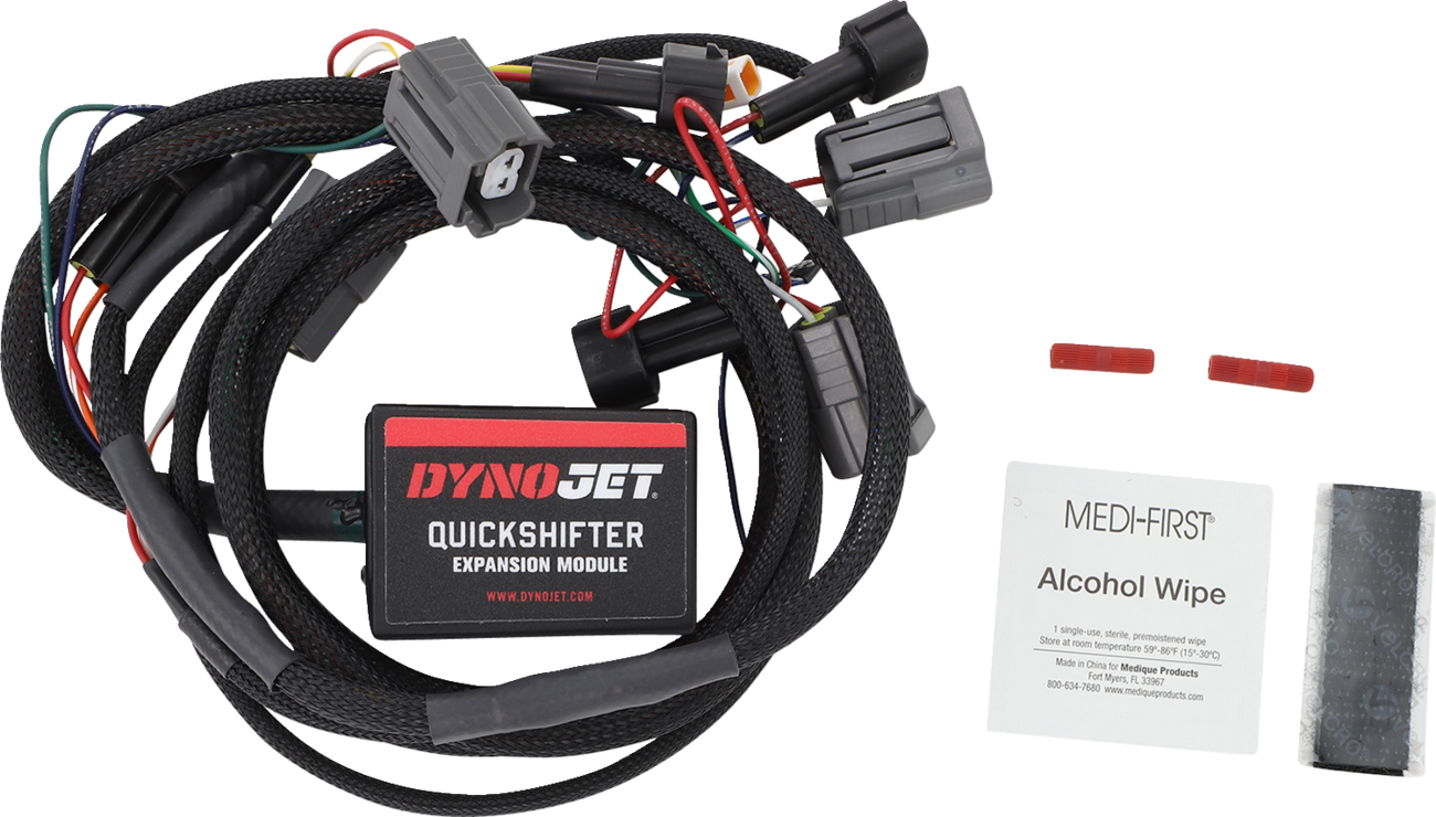 DYNOJET Quickshifter Expansion Module