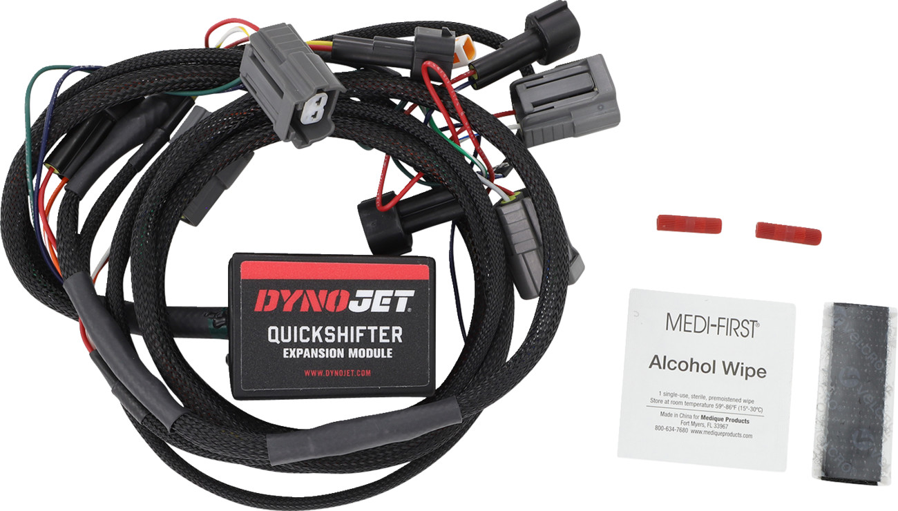 DYNOJET Quickshifter Expansion Module