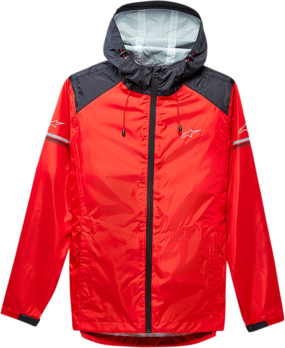 ALPINESTARS Resist II Rain Jacket