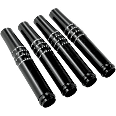 PUSHROD TUBES