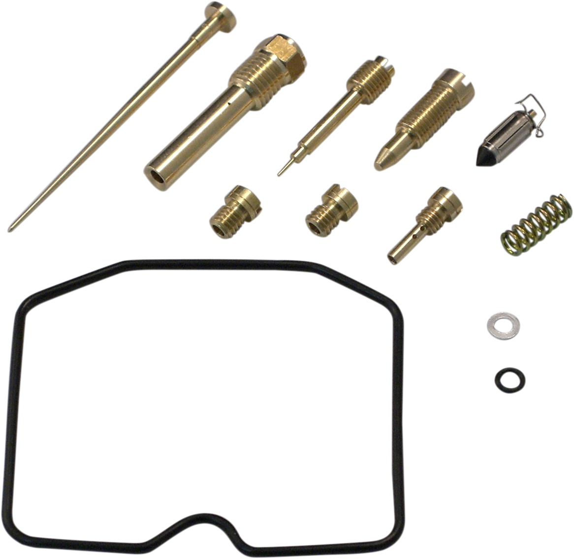 Carburetor Repair Kit undefined
