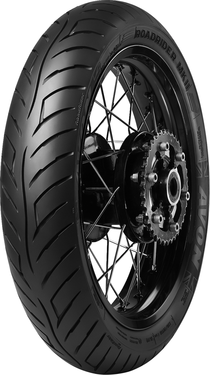 MKII Roadrider Tire undefined