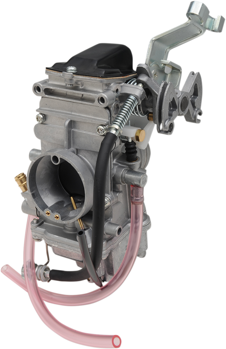 TM Series Flat Slide Performance Carburetor undefined