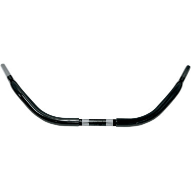 HANDLEBAR BLK BUFLO BEACH