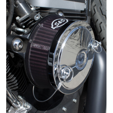 PRE-FILTER STEALTH STD