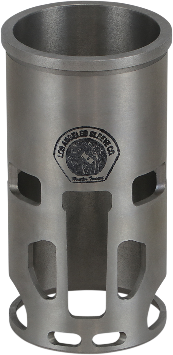 Cylinder Sleeve For 2-Stroke undefined