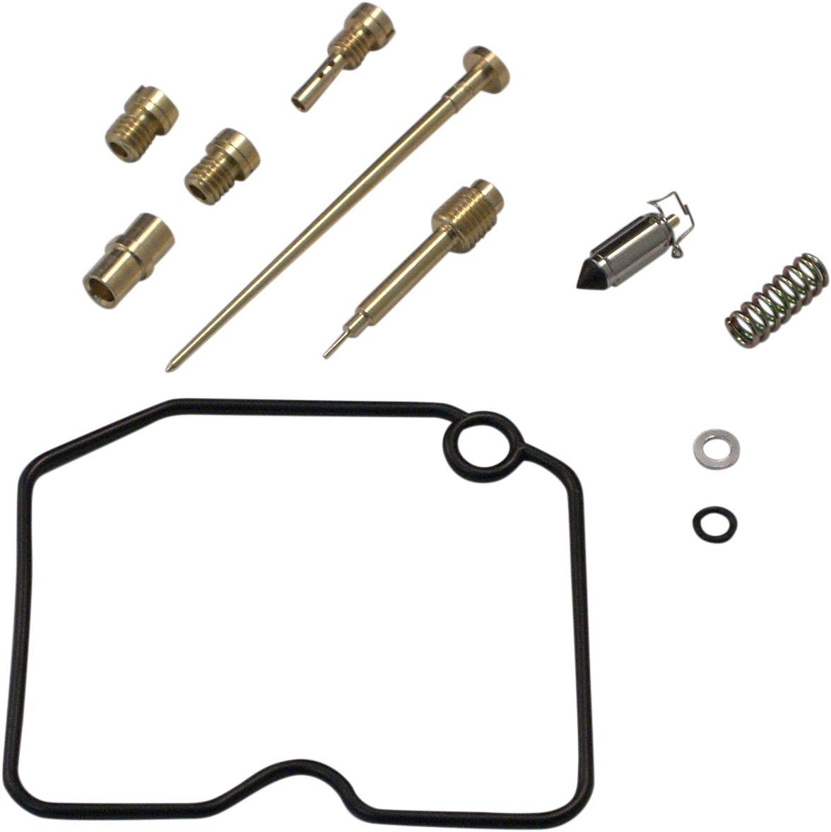 Carburetor Repair Kit undefined