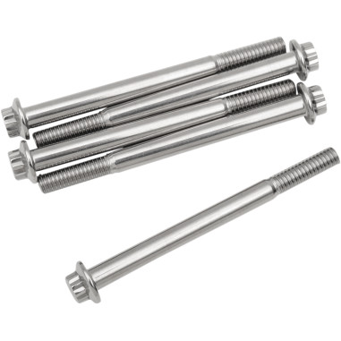BOLT 12PT 5/16-18X3 3/4