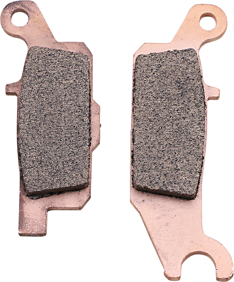 HH Sintered Brake Pads undefined