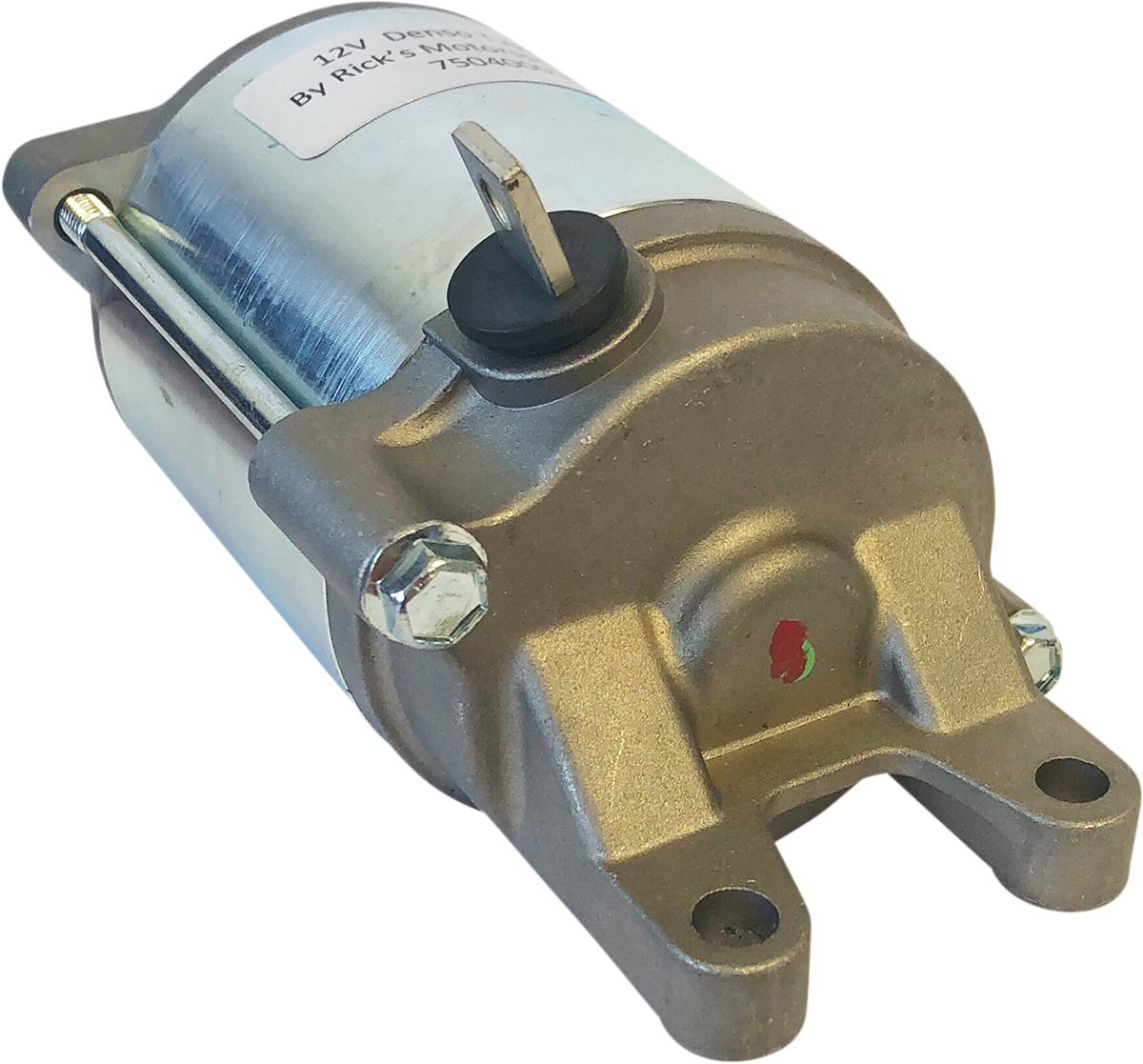 RICK'S MOTORSPORT ELECTRIC Starter