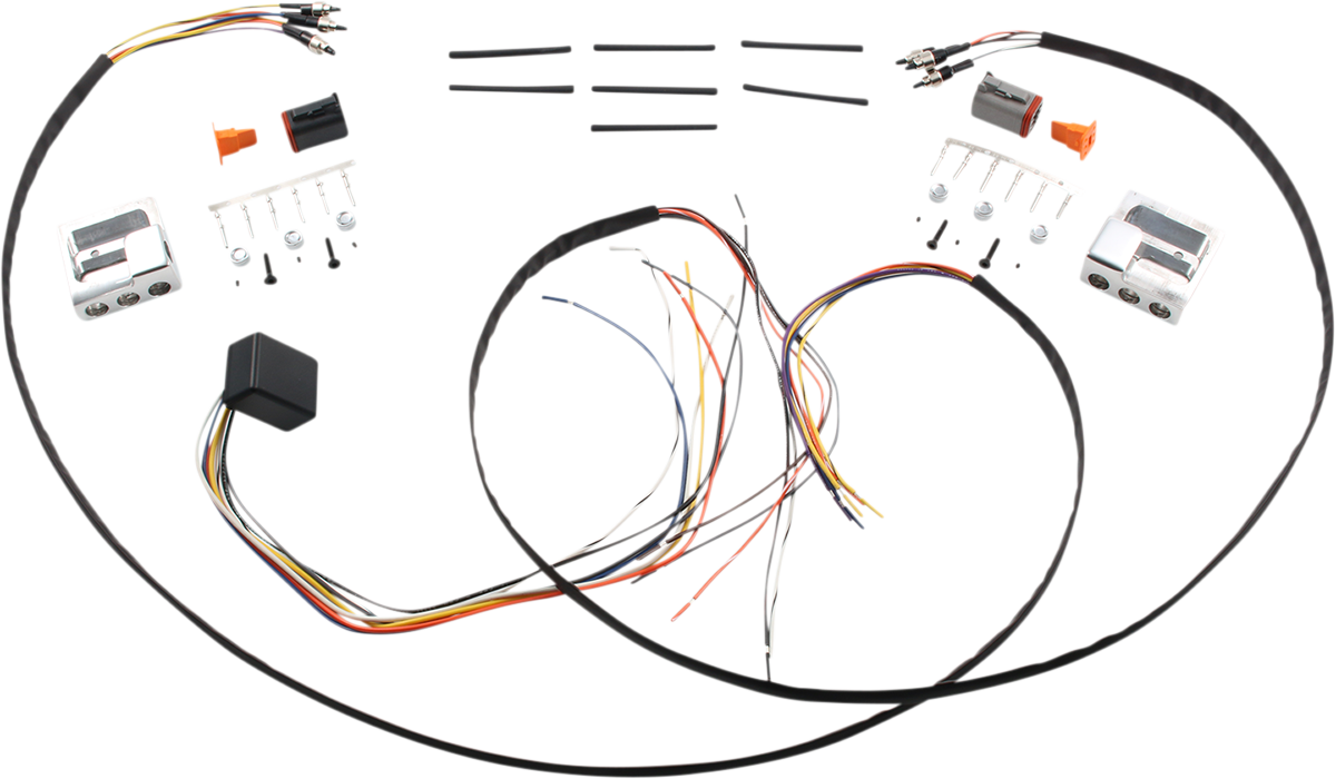 GMA ENGINEERING BY BDL GMA Switch Kit