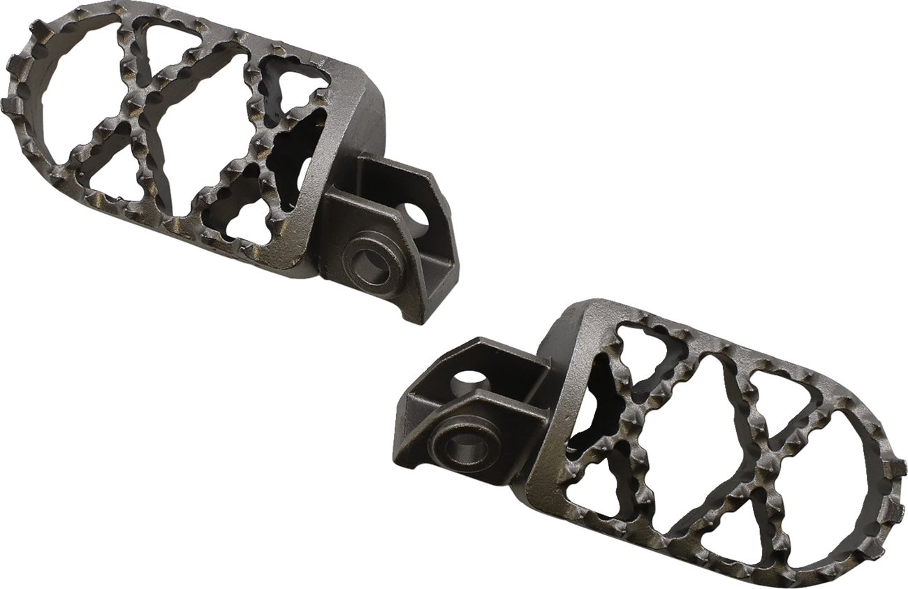 MOOSE OFFROAD Pro Footpegs