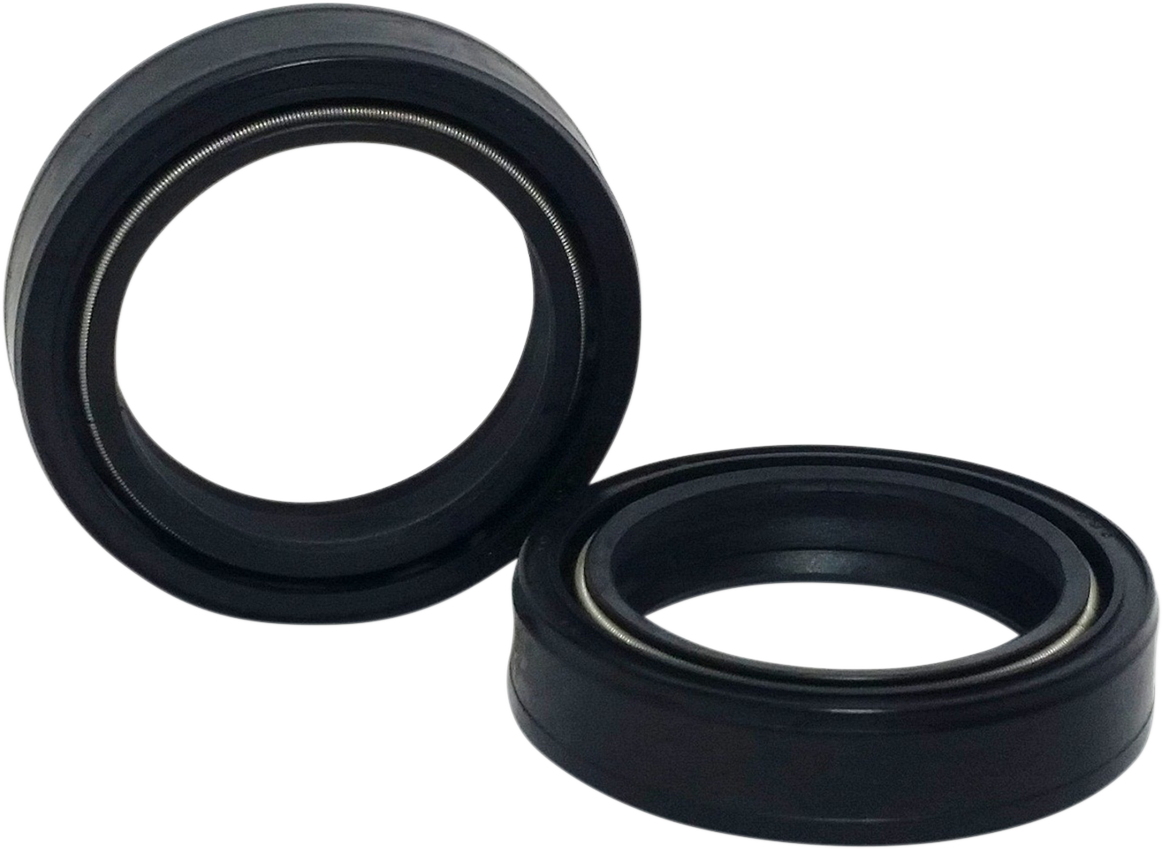 Fork Seals — 31.00 mm, Street/Off-Road undefined