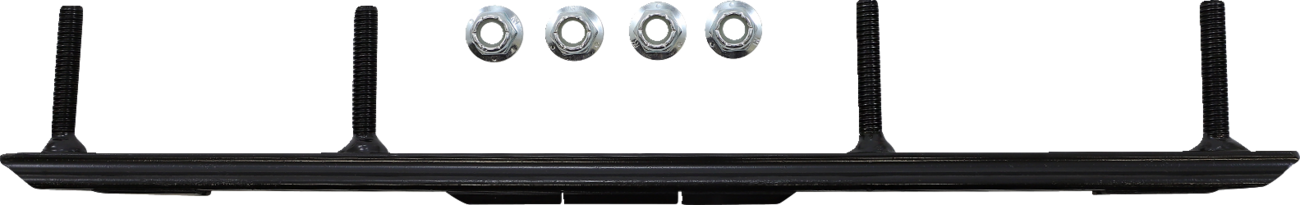 Deuce Wear Bars undefined