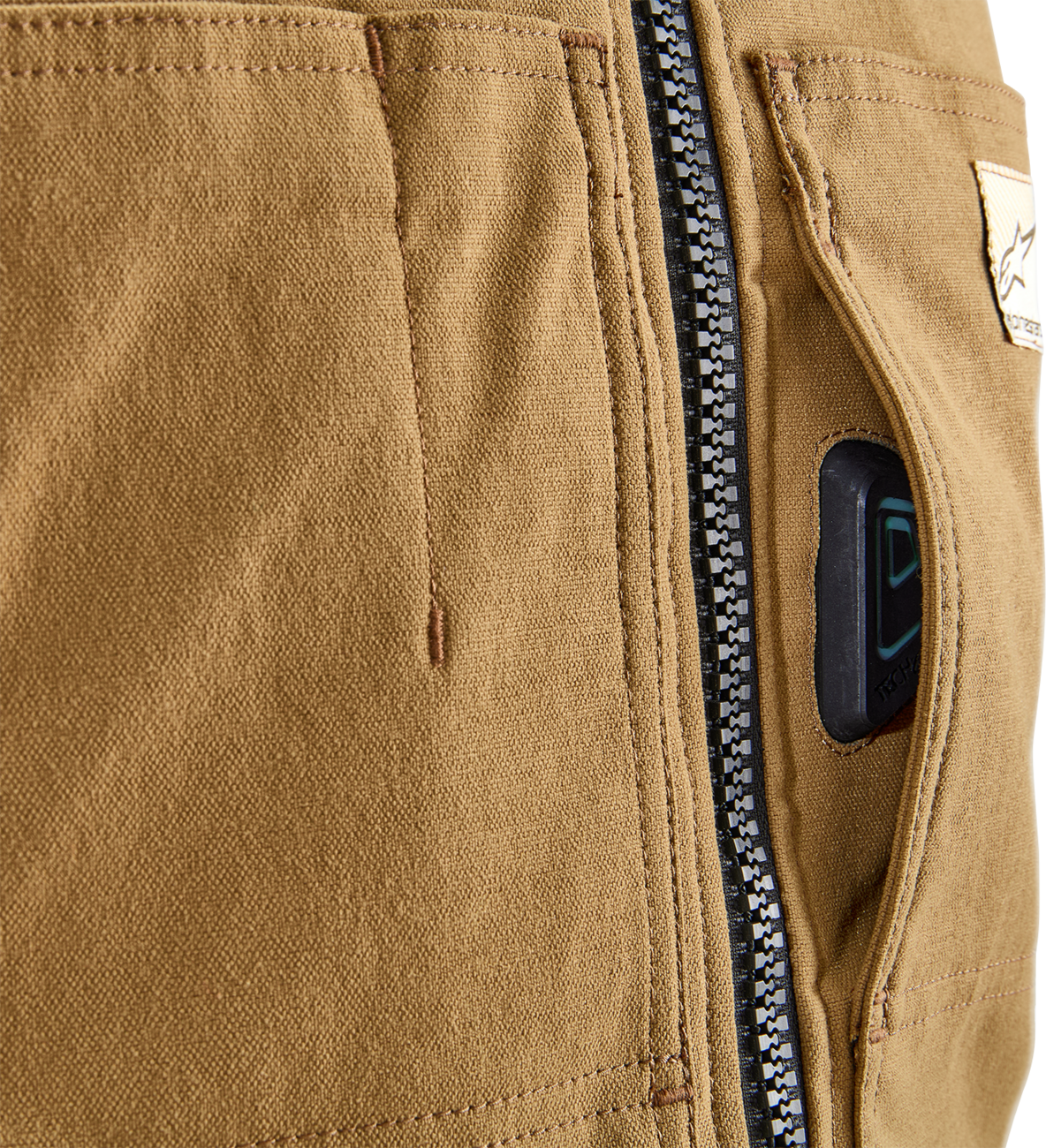 ALPINESTARS TECH-AIR Tech-Air® 3 v2 Canvas Vest
