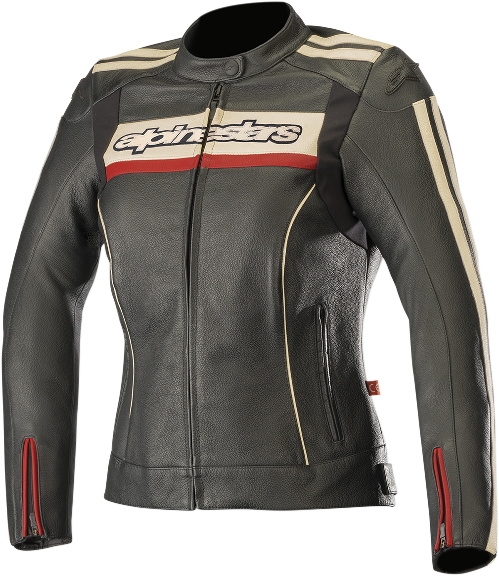 ALPINESTARS Stella Dyno v2 Jacket
