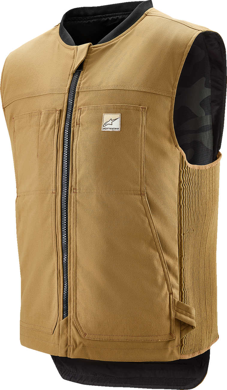 ALPINESTARS TECH-AIR Tech-Air® 3 v2 Canvas Vest