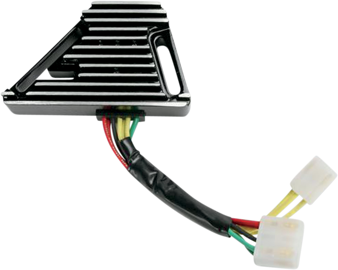 Rectifier and Regulator for Honda undefined