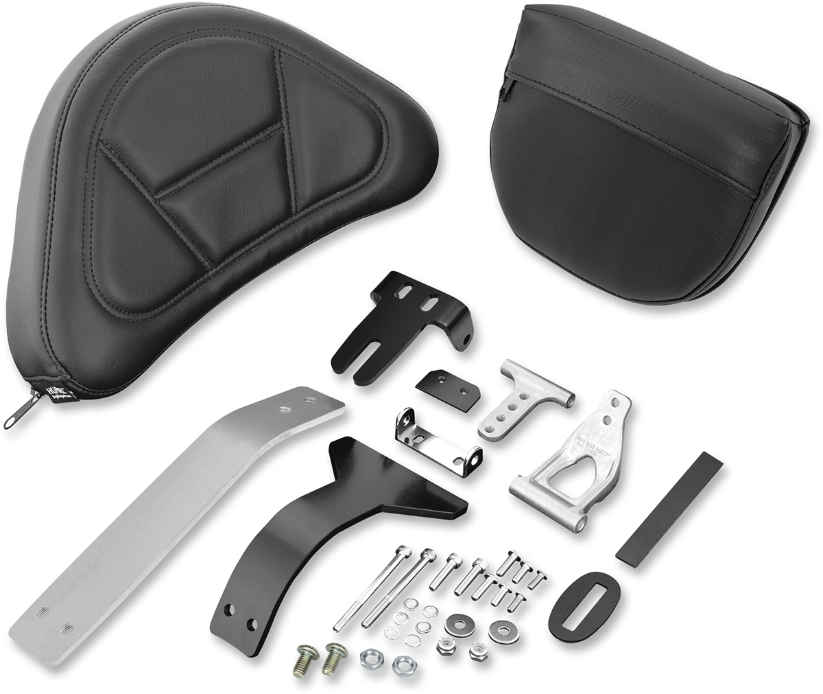 Detachable Smart Mount™ Backrest Kit undefined