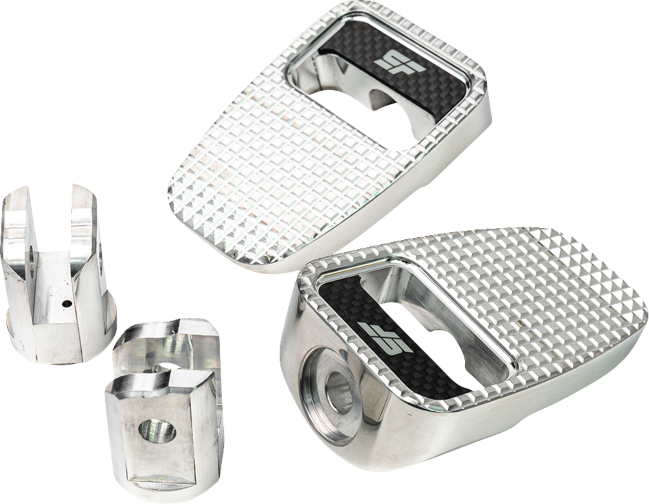 SLYFOX Footpegs